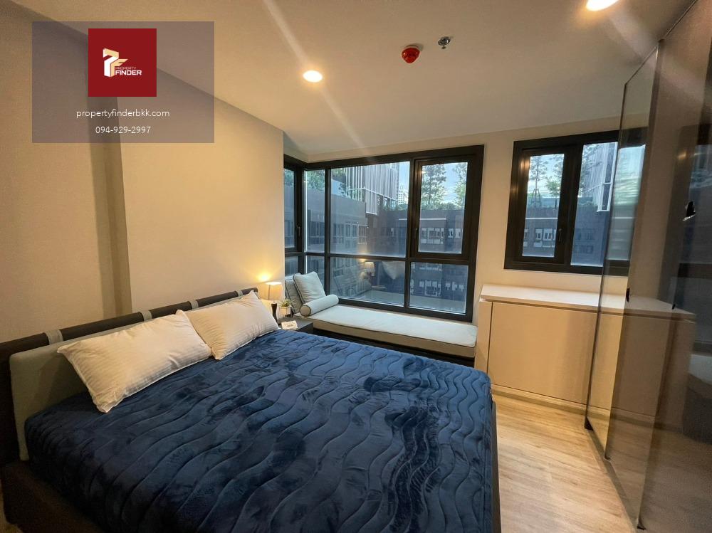 Rds-0850 ให้เช่าคอนโด XT Huaikhwang  นัดชมห้อง 👉line : @propertyfinder