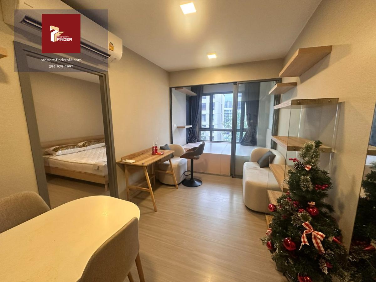 PFD-08470 ให้เช่า ควินทารา ภูม สุขุมวิท 39 (Quintara Phume Sukhumvit 39) คอนโดสไตล์รีสอร์ท ห้องสวยเป็นส่วนตัว ใกล้ BTS พร้อมพงษ์ 🚇🌳✨