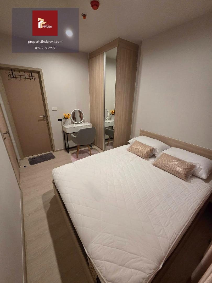 PFD-08189 ให้เช่า Nue Mega Plus Bangna (นิว โนเบิล เมกา พลัส บางนา)ติด Mega Bangna