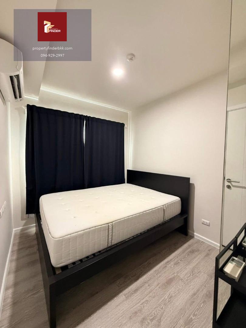 PFD-08110 ให้เช่า เคนซิงตัน สุขุมวิท-เทพารักษ์ (Kensington Sukhumvit-Theparak) ใกล้ MRT ทิพวัล