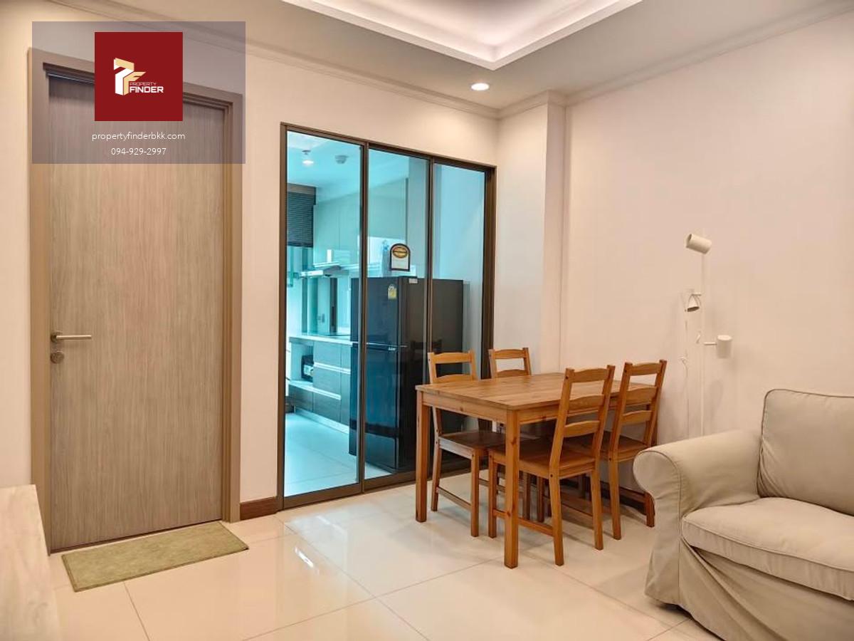 🏙️ PFD-08382 Supalai Oriental Sukhumvit 39 | ศุภาลัย โอเรียนทัล สุขุมวิท 39 | 39 sq.m.