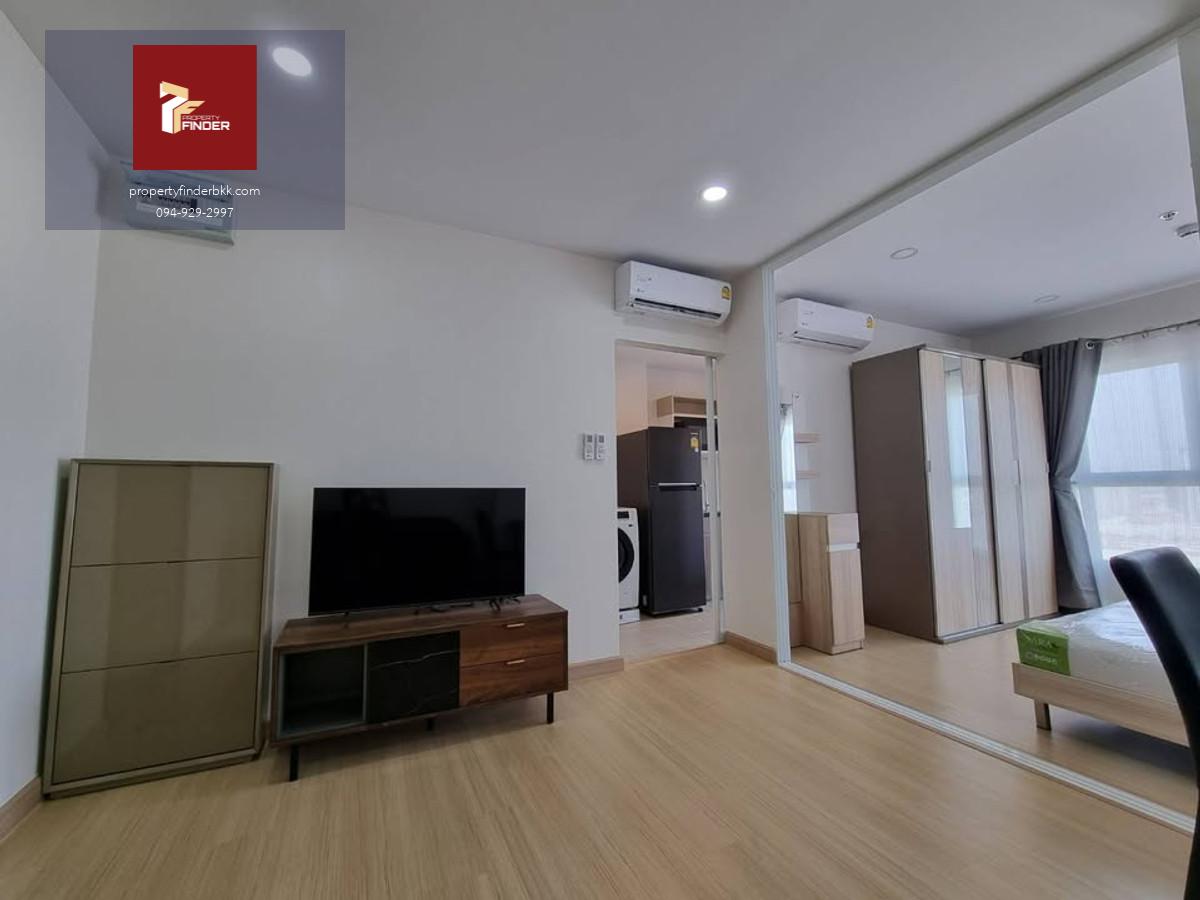 PFD-07341 ให้เช่าคอนโดศุภาลัย เวอเรนด้า รามคำแหง (Supalai Veranda Ramkhamhaeng) 🍁นัดชมห้องด่วน 🟥LINE : @propertybkk1