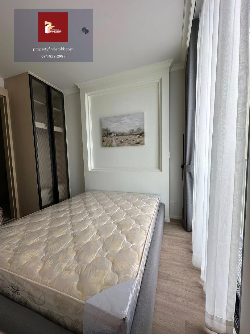 DT-9447 ปล่อยเช่าคอนโด Noble State 39 สุขุมวิท 39  เดินเพียง 470 ม. ถึง BTS พร้อมพงษ์