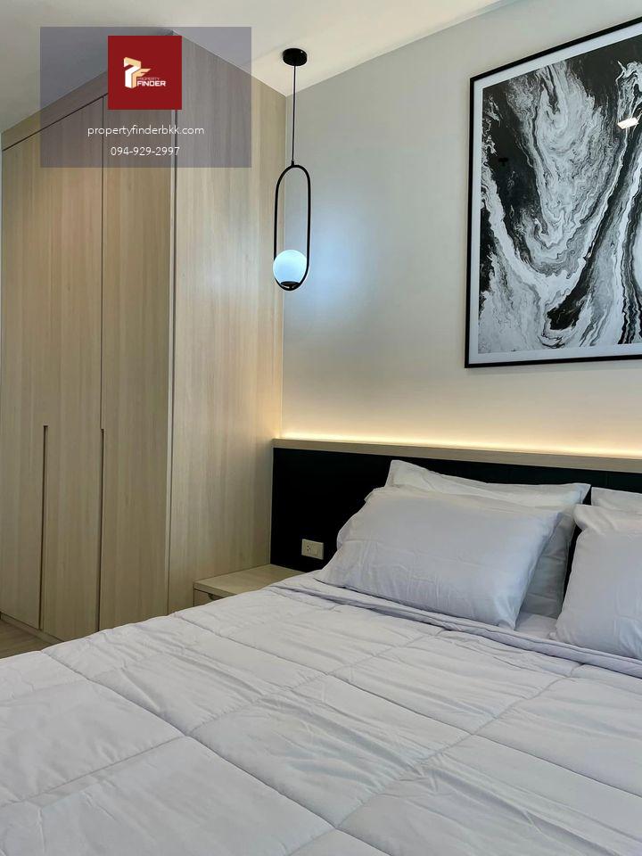 Rds-1366 ให้เช่าคอนโด The Base เพชรบุรี - ทองหล่อ   นัดชมห้อง 👉line : @propertyfinder