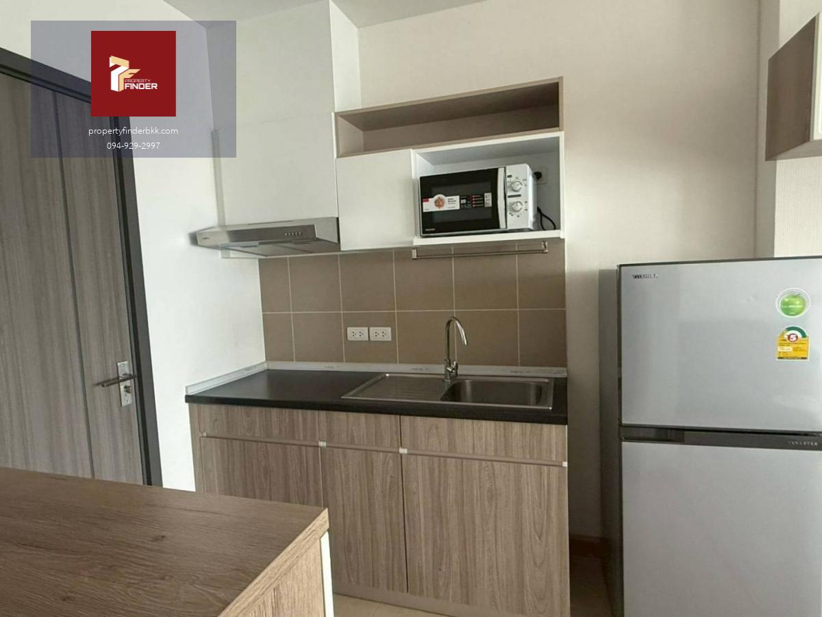 PFD-08330 ให้เช่า ศุภาลัย เวอเรนด้า สุขุมวิท 117 (Supalai Veranda Sukhumvit 117) ใกล้รถไฟฟ้า BTS ปู่เจ้า ทำเลสุขุมวิท 117 🚈✨