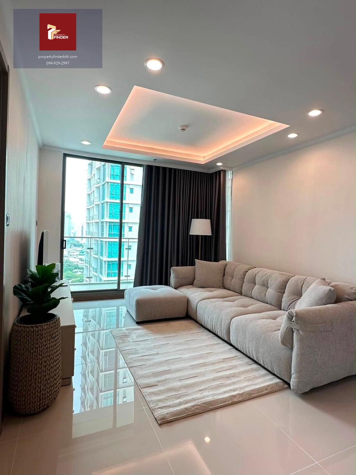 🏙️ PFD-08316 Supalai Oriental Sukhumvit 39 | ศุภาลัย โอเรียนทัล สุขุมวิท 39 | 19th Floor