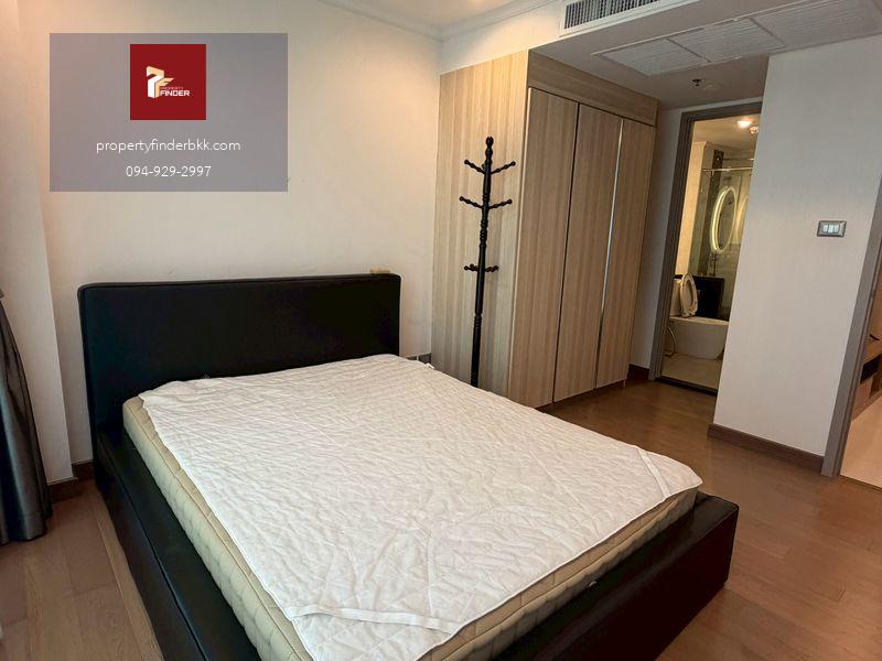 PFD-08740 ให้เช่าคอนโด ศุภาลัย โอเรียนทัล สุขุมวิท 39 (Supalai Oriental Sukhumvit 39) ห้องสวย 1 ห้องนอน แต่งครบพร้อมอยู่ ใจกลางพร้อมพงษ์ 🏙️✨