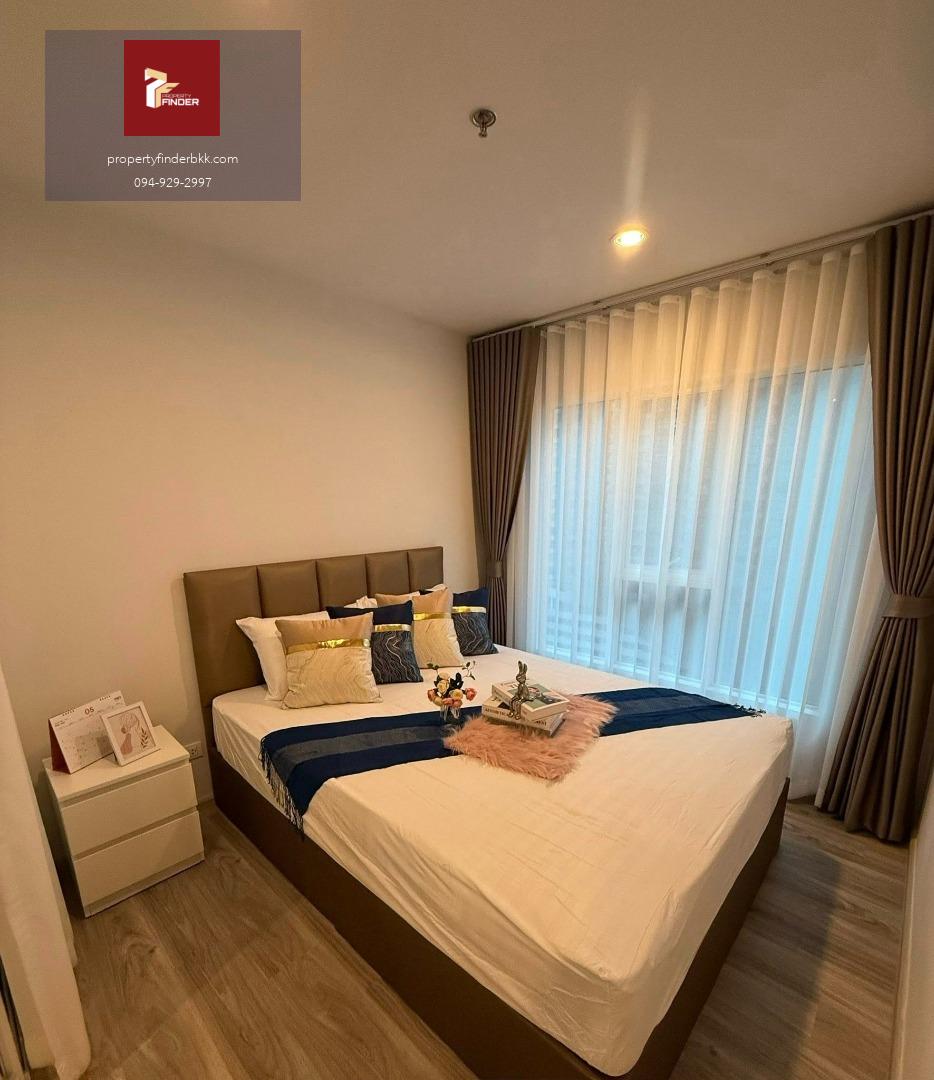 PFD-07886 คอนโดให้เช่า Regent Home Bangna (รีเจ้นท์ โฮม บางนา) ใกล้ BTS บางนา / ทางด่วน