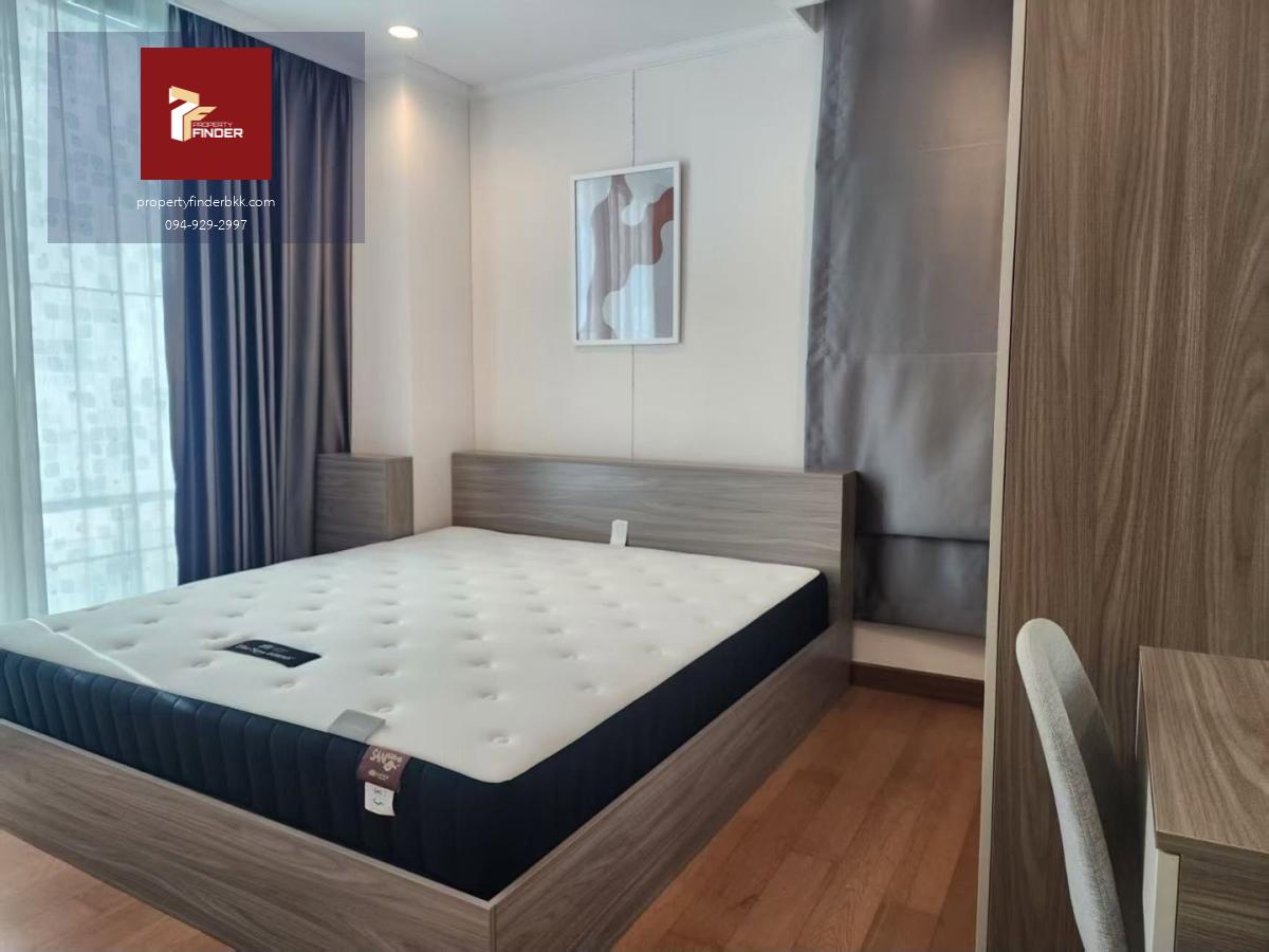 PFD-09234 Condo for rent Supalai Oriental Sukhumvit 39 (ให้เช่าคอนโด ศุภาลัย โอเรียนทัล สุขุมวิท 39)