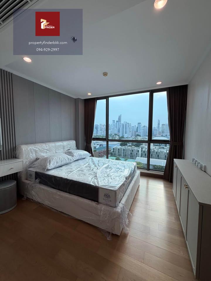 🏙️ PFD-08534 Supalai Oriental Sukhumvit 39 | ศุภาลัย โอเรียนทัล สุขุมวิท 39 | 12th Floor