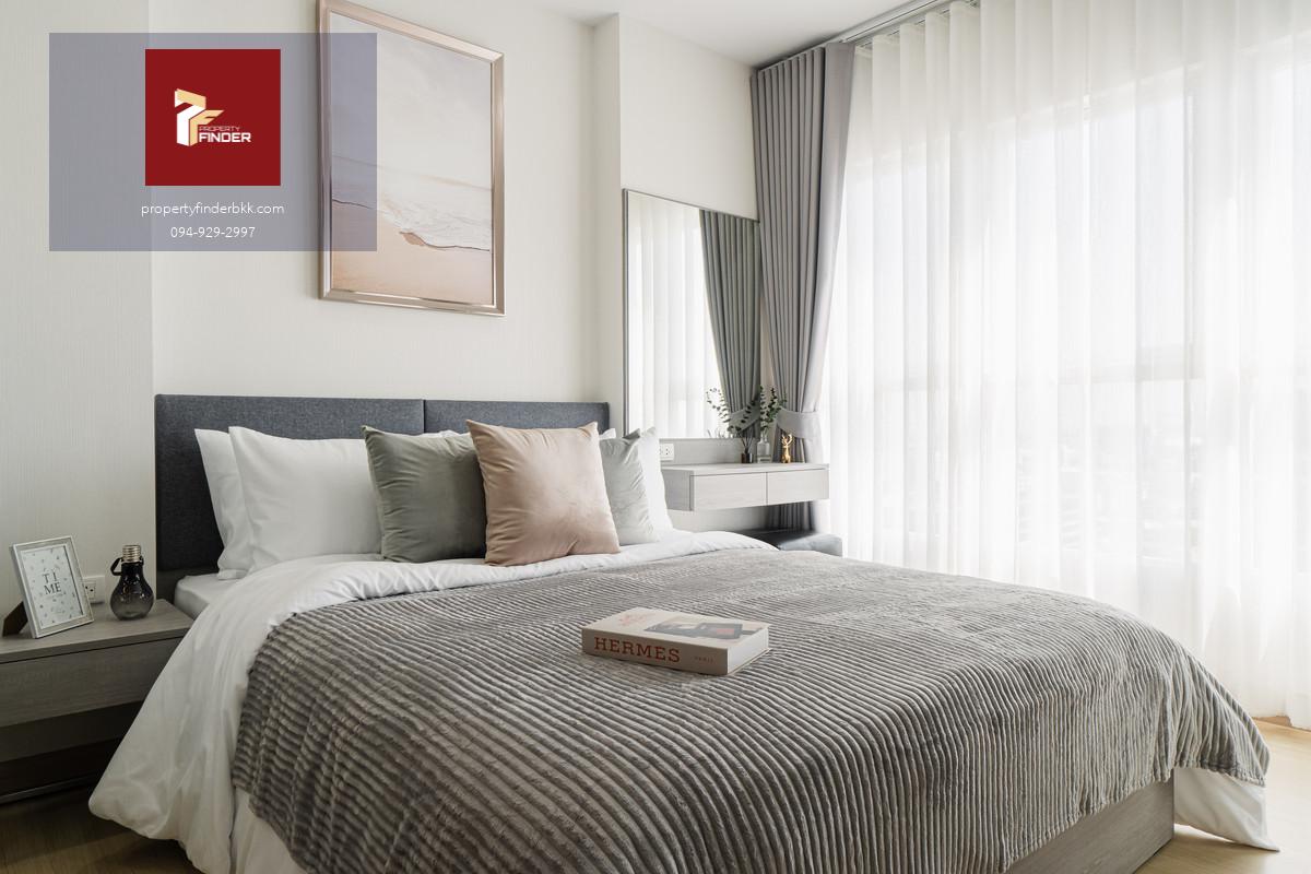 PFD-08283 ให้เช่า ศุภาลัย เวอเรนด้า รามคำแหง (Supalai Veranda Ramkhamhaeng)  ใกล้รถไฟฟ้า MRT ราชมังคลา ทำเลรามคำแหง 🚈✨