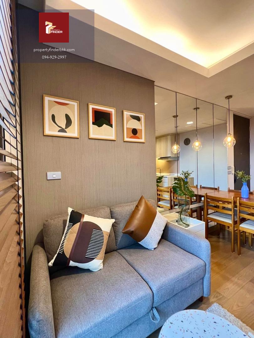  DT-6410 ให้เช่า The Lumpini 24 สุขุมวิท 24 ใกล้ BTS พร้อมพงษ์