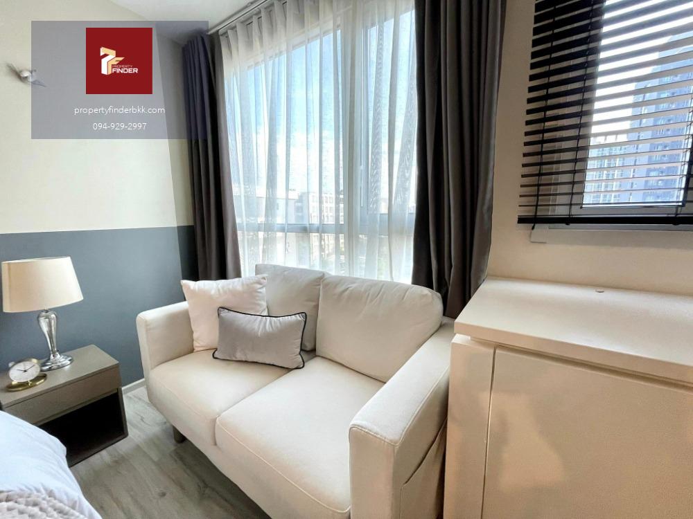 Rds-0342 ให้เช่าคอนโด XT Huaikhwang นัดชมห้อง 👉line : @propertyfinder