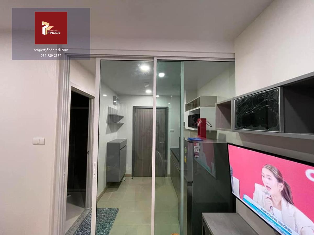 PFD-07356 ให้เช่าคอนโดศุภาลัย เวอเรนด้า รามคำแหง (Supalai Veranda Ramkhamhaeng) 🍁นัดชมห้องด่วน 🟥LINE : @propertybkk1