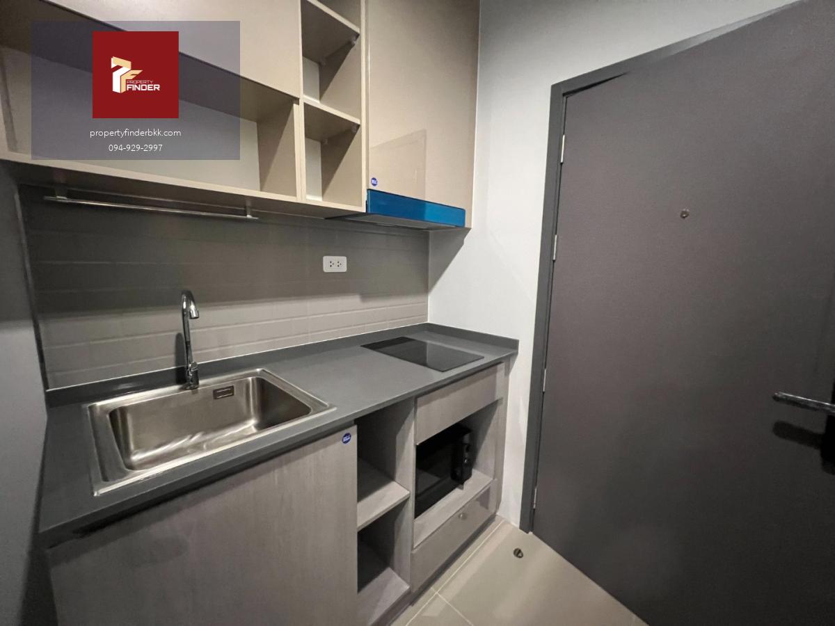 PFD-08083 ให้เช่า ไอดีโอ รามคำแหง ลำสาลี (Ideo Ramkhamhaeng Lamsali) ติดMRT แยกลำสาลี