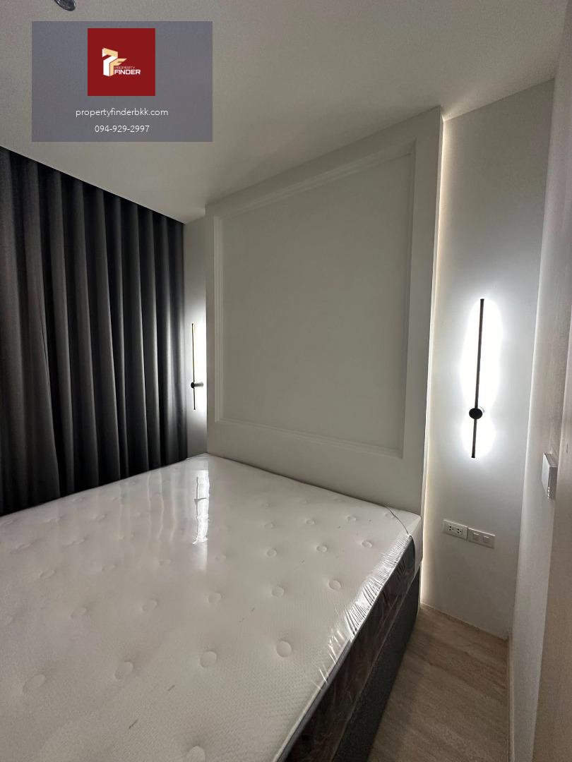 PFD-08065 ให้เช่า Noble State 39  ห้องใหม่