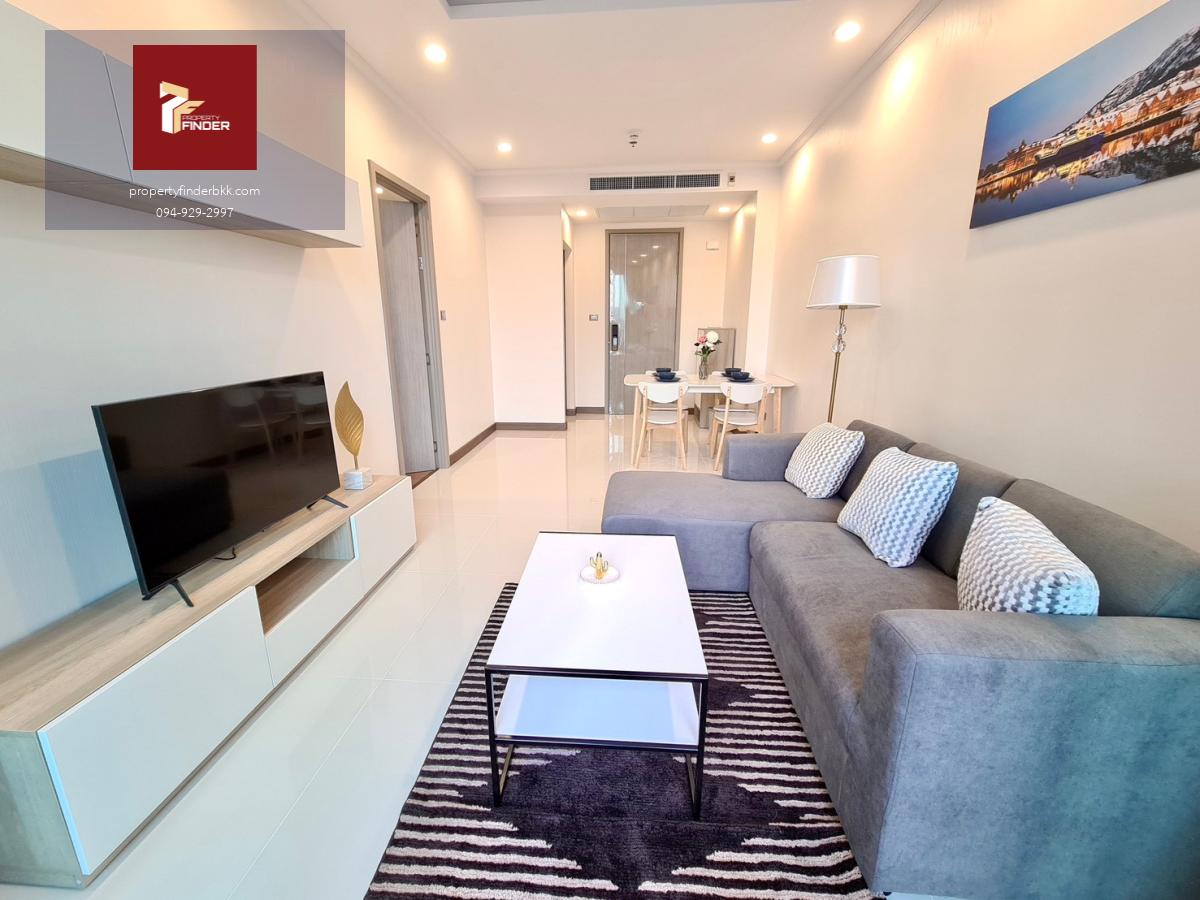 🏙️ PFD-08983 Supalai Oriental Sukhumvit 39 | ศุภาลัย โอเรียนทัล สุขุมวิท 39 | Building D