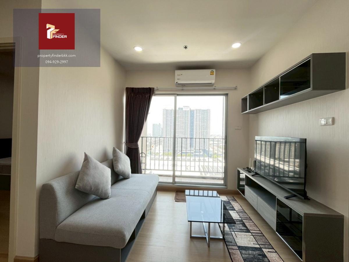 PFD-08237 ให้เช่า ศุภาลัย เวอเรนด้า สุขุมวิท 117 (Supalai Veranda Sukhumvit 117) ใกล้รถไฟฟ้า BTS ปู่เจ้า