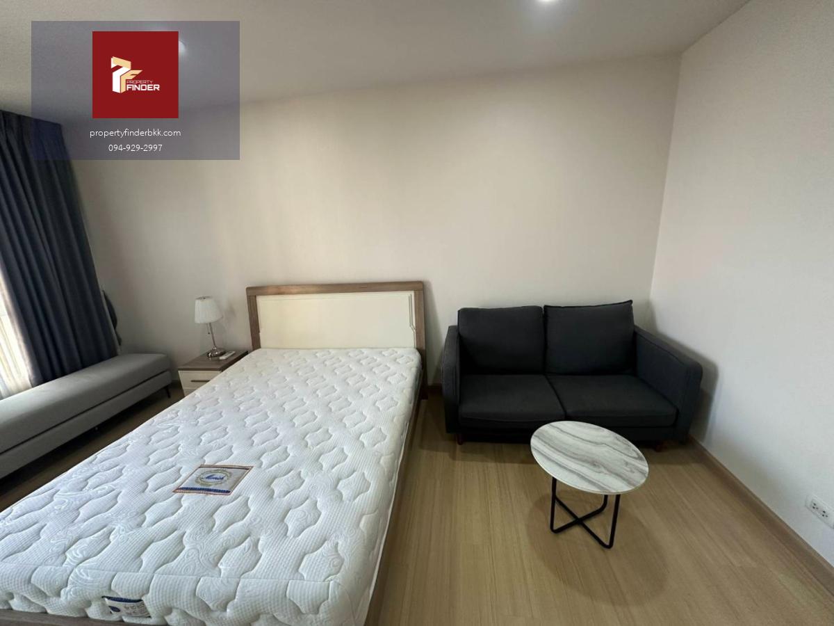 PFD-08238 ให้เช่า ศุภาลัย เวอเรนด้า สุขุมวิท 117 (Supalai Veranda Sukhumvit 117) ใกล้รถไฟฟ้า BTS ปู่เจ้า