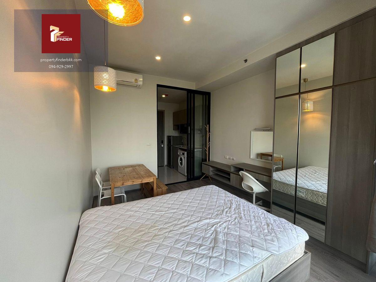 PFD-06158 ให้เช่า / ขาย คอนโด ไนท์บริดจ์ ไพร์ม อ่อนนุช ( KnightsBridge Prime - Onnut ) นัดชมห้อง ■ line : @propertyfinder