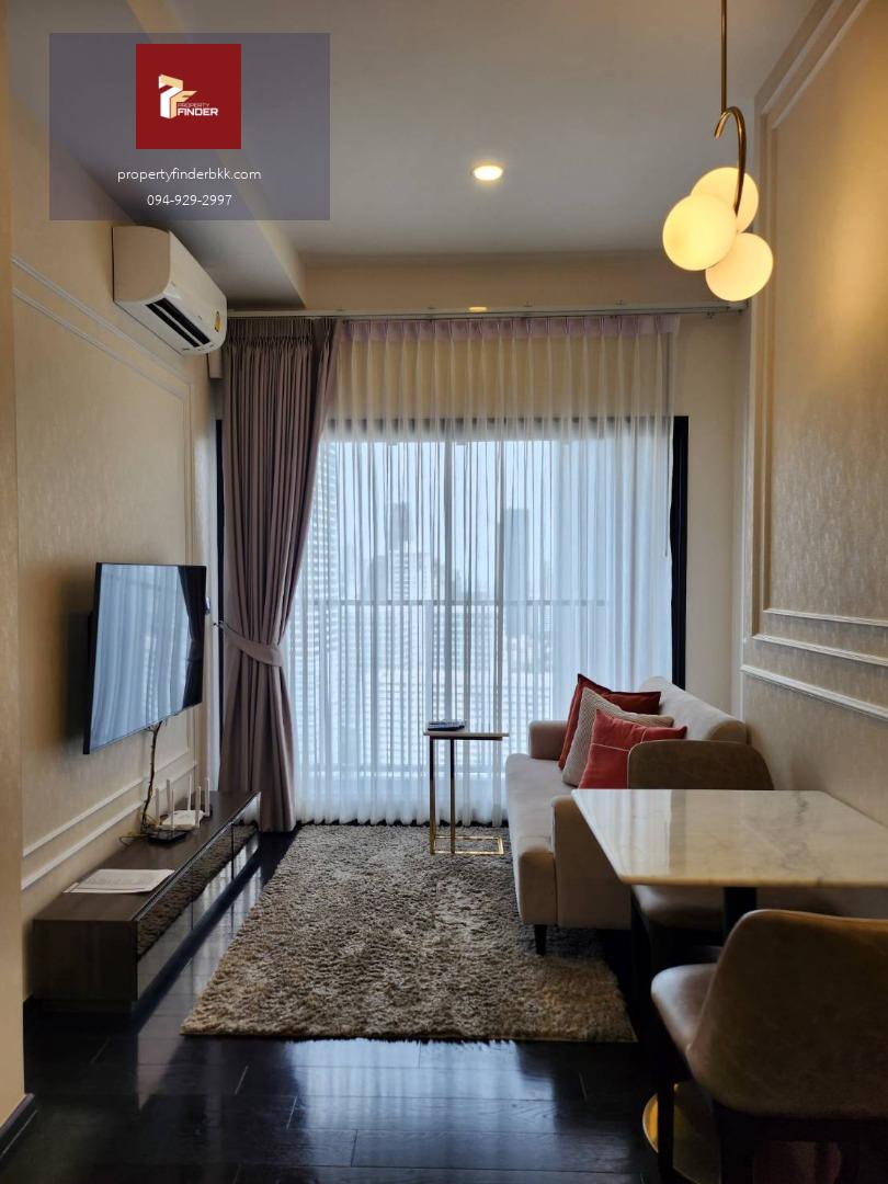 DT- 9027 ให้เช่า Park Origin Phrom Phong (พาร์ค ออริจิ้น พร้อมพงษ์) 