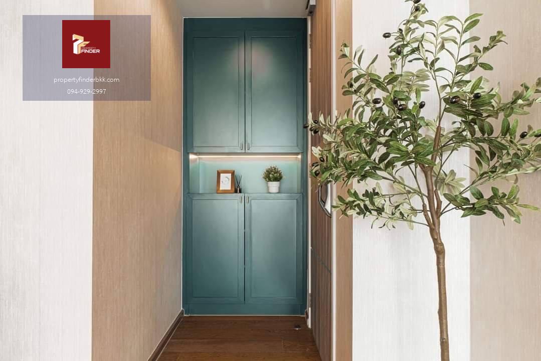 DT-8429  ให้เช่า Ideo Q Sukhumvit 36(ไอดีโอ คิว สุขุมวิท 36)ใกล้ BTS ทองหล่อ