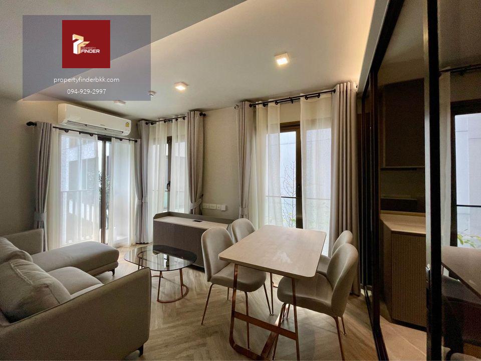 DT-2461 ให้เช่า Chapter Thonglor 25 (แชปเตอร์ ทองหล่อ 25)