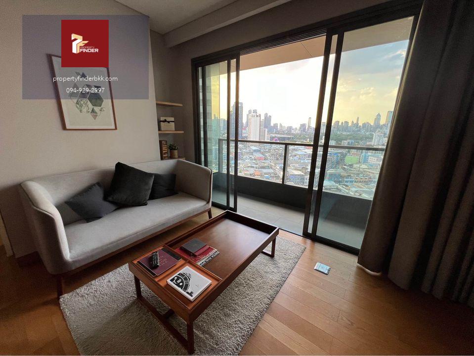  DT-2469 ให้เช่า The Lumpini 24 สุขุมวิท 24 ใกล้ BTS พร้อมพงษ์