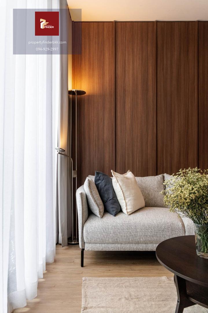 DT-9246 ปล่อยเช่าคอนโด Noble State 39 สุขุมวิท 39  เดินเพียง 470 ม. ถึง BTS พร้อมพงษ์