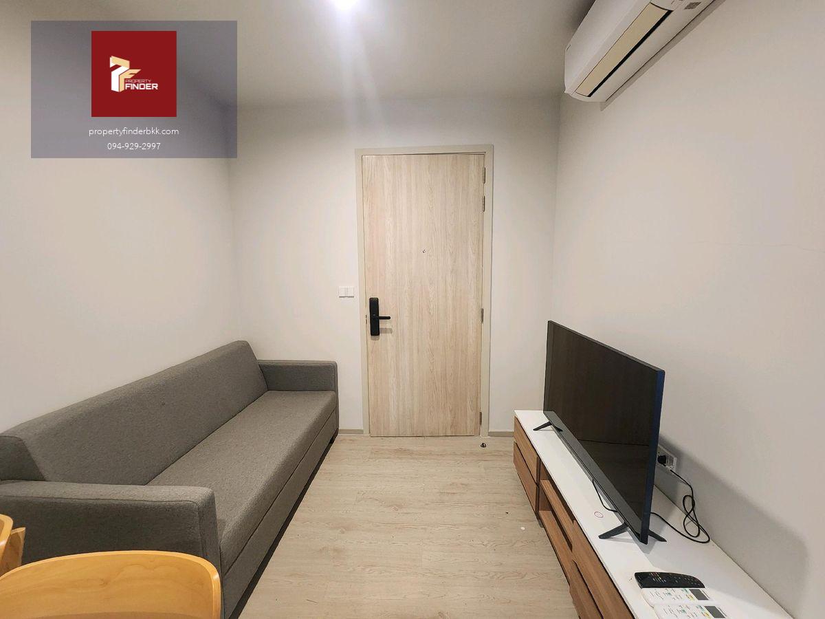 ให้เช่าคอนโดนิว โนเบิล เซ็นเตอร์ (Nue Noble Centre Bangna)✨️ นัดชมห้อง 🟥LINE : @propertybkk4