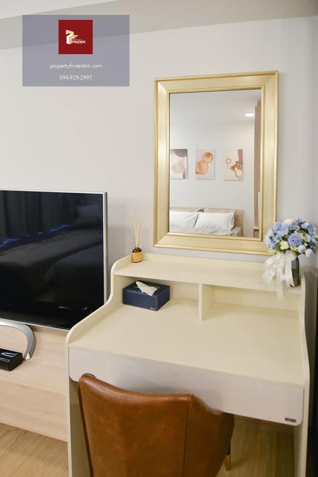 DT-6853  ให้เช่า QUINTARA MHy’ZEN Phrom Phong (ควินทารา มาย’เซน พร้อมพงษ์)ใกล้ BTS พร้อมพงษ์