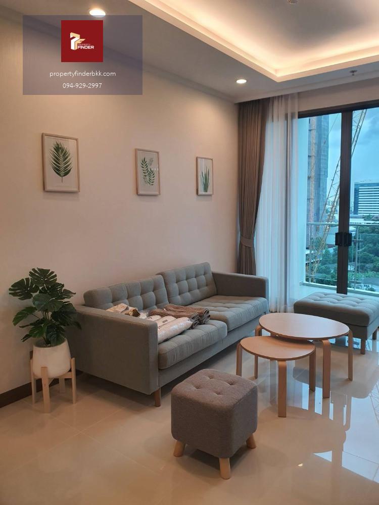 🏙️ PFD-09028 Supalai Oriental Sukhumvit 39 | ศุภาลัย โอเรียนทัล สุขุมวิท 39