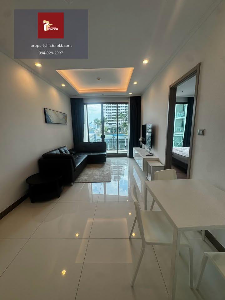 PFD-09251 Condo for rent Supalai Oriental Sukhumvit 39 (ให้เช่าคอนโด ศุภาลัย โอเรียนทัล สุขุมวิท 39)
