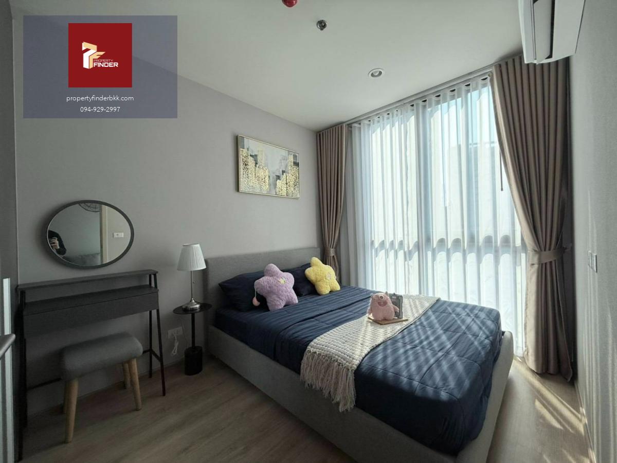 PFD-08157 ให้เช่า นิว ดิสทริค อาร์ 9 (Nue District R9) ใกล้ MRT พระราม 9