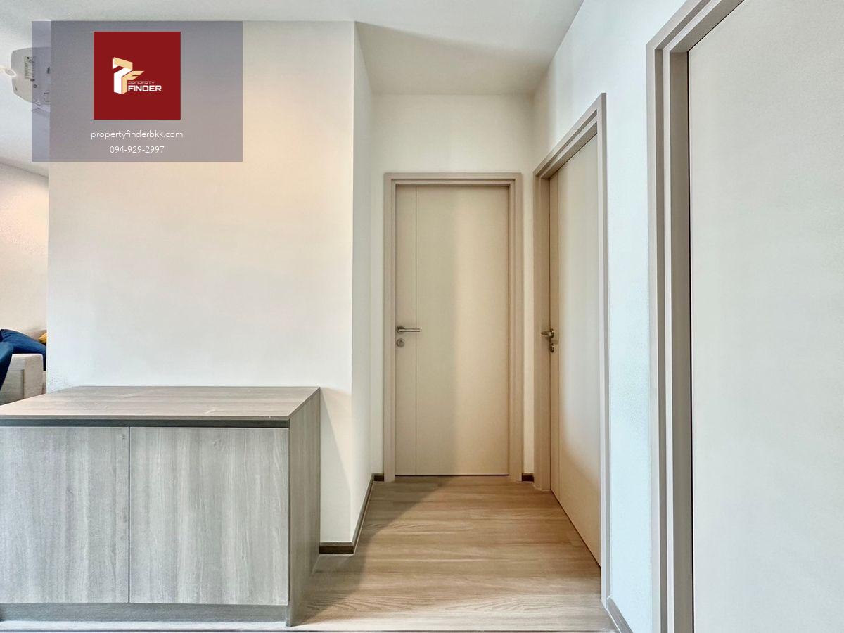 PFD-05416 ให้เช่าคอนโด เดอะ เบส เพชรบุรี-ทองหล่อ ( THE BASE Phetchaburi-Thonglor ) นัดชมห้อง ■ line : @propertyfinder