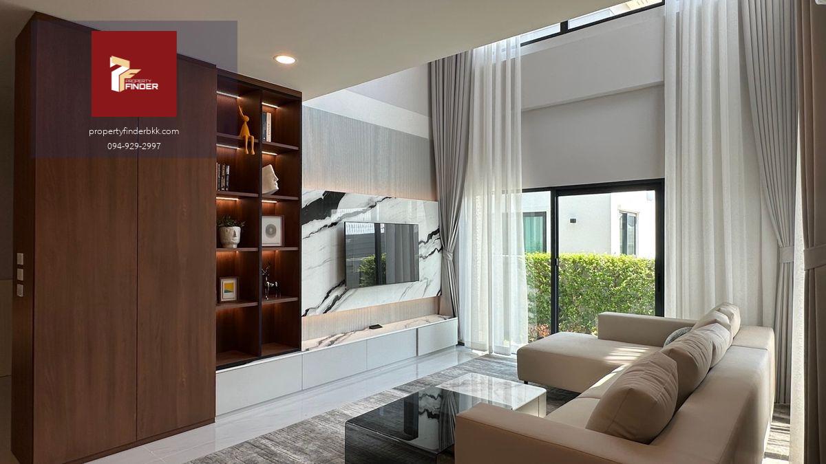 RL-171 ให้เช่า เดอะ ซิตี้ บางนา (The City Bangna) ใกล้ Mega Bangna / รร.นานาชาติ Concordian