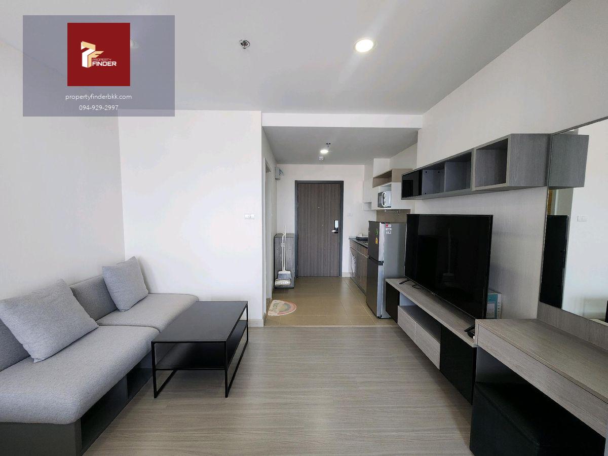 📍Rds-0050 ให้เช่าคอนโด ศุภาลัย ปาร์ค สถานีแยกไฟฉาย ว่างพร้อมย้ายเข้า 25 พ.ค.68📍