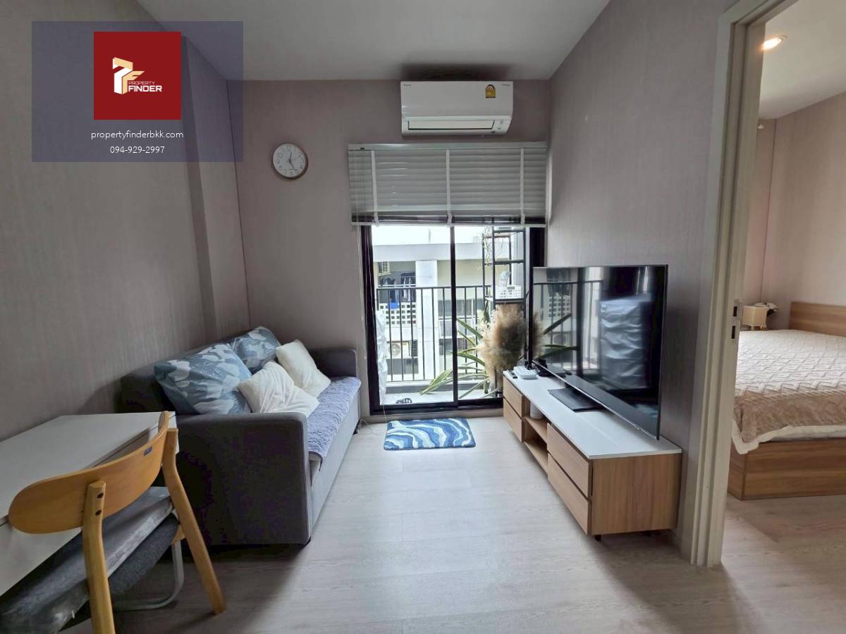 PFD-08315 ให้เช่า นิว โนเบิล เซ็นเตอร์ บางนา (Nue Noble Centre Bang Na) ทำเลบางนา 🚈✨