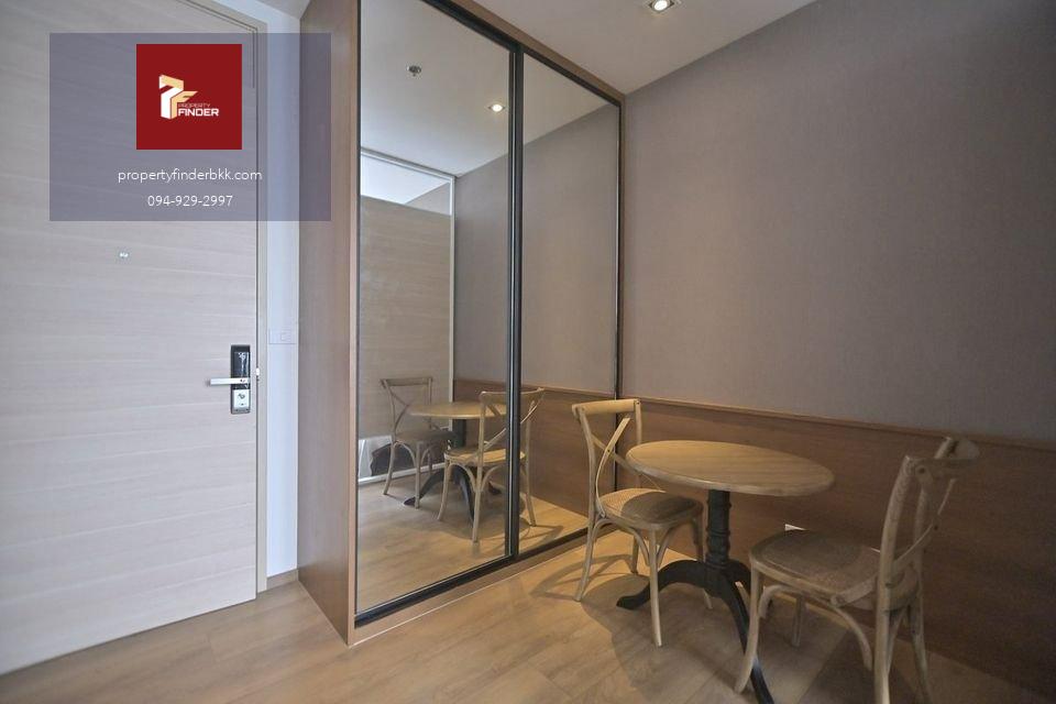 DT- 3346  ให้เช่า Park Origin Phrom Phong (พาร์ค ออริจิ้น พร้อมพงษ์) 