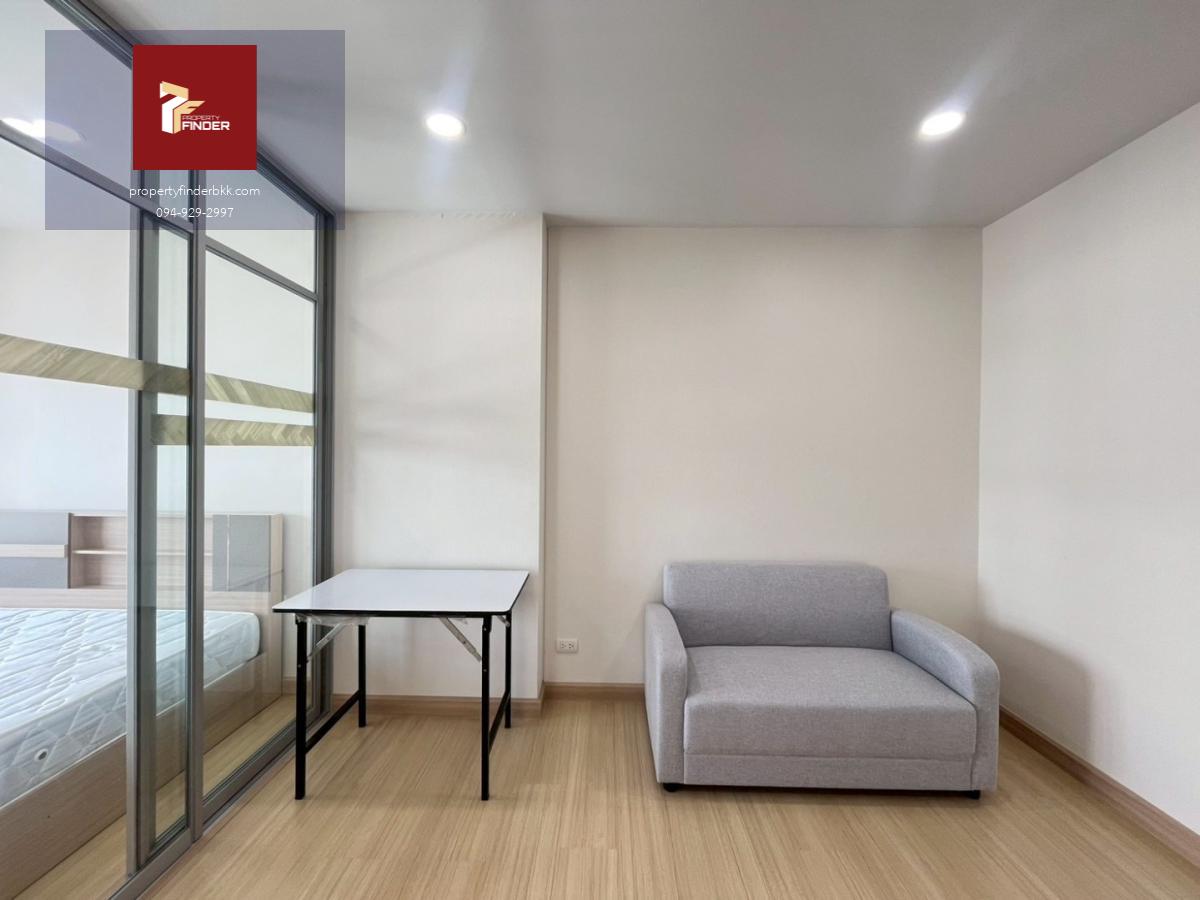 PFD-08113 ให้เช่า ศุภาลัย เวอเรนด้า สุขุมวิท 117 (Supalai Veranda) ใกล้ BTS ปู่เจ้า 200 ม.