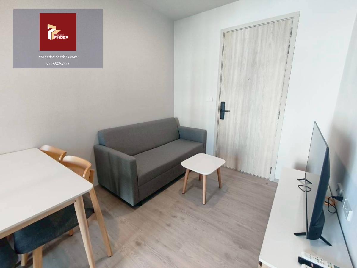 PFD-05970 Nue Noble Centre Bangna (นิว โนเบิล เซ็นเตอร์ บางนา) นัดชมห้อง 🟥LINE : @pfbkk 