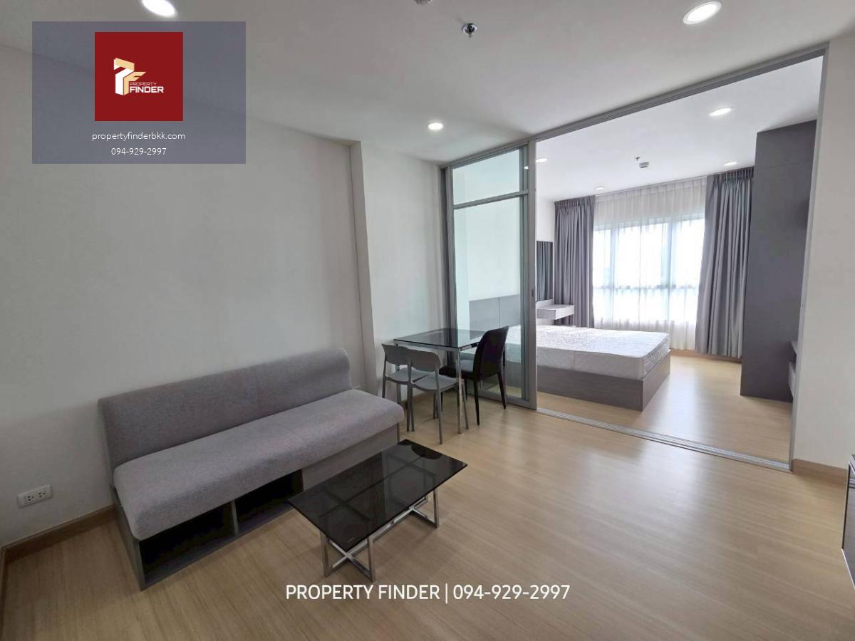 PFD-07670 ให้เช่าคอนโด ศุภาลัย เวอเรนด้า สุขุมวิท 117 นัดชมห้อง 👉line : @pfbkk