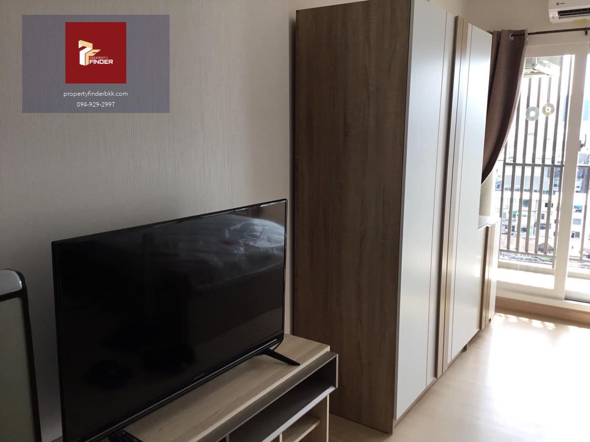 PFD-07352 ให้เช่าคอนโดศุภาลัย เวอเรนด้า รามคำแหง (Supalai Veranda Ramkhamhaeng) 🍁นัดชมห้องด่วน 🟥LINE : @propertybkk1