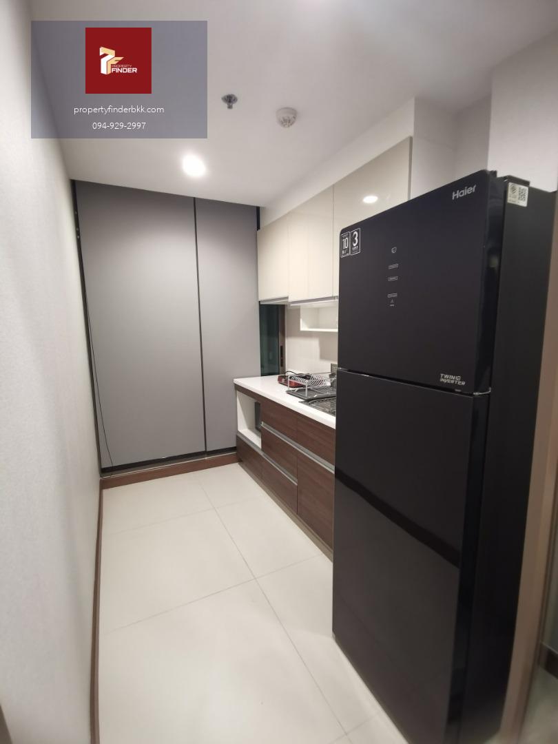 DT-7593 Supalai Oriental Sukhumvit 39  ทำเลดี  ใกล้ BTS พร้อมพงษ์