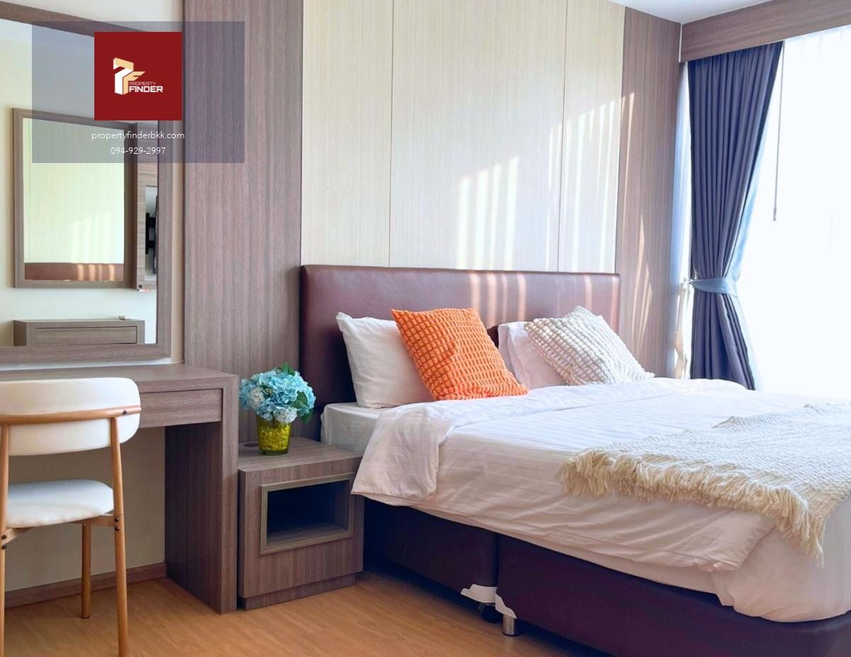 PFD-08063 ให้เช่า Art @ Thonglor 25 1 นอน  เลี้ยงสัตว์ได้