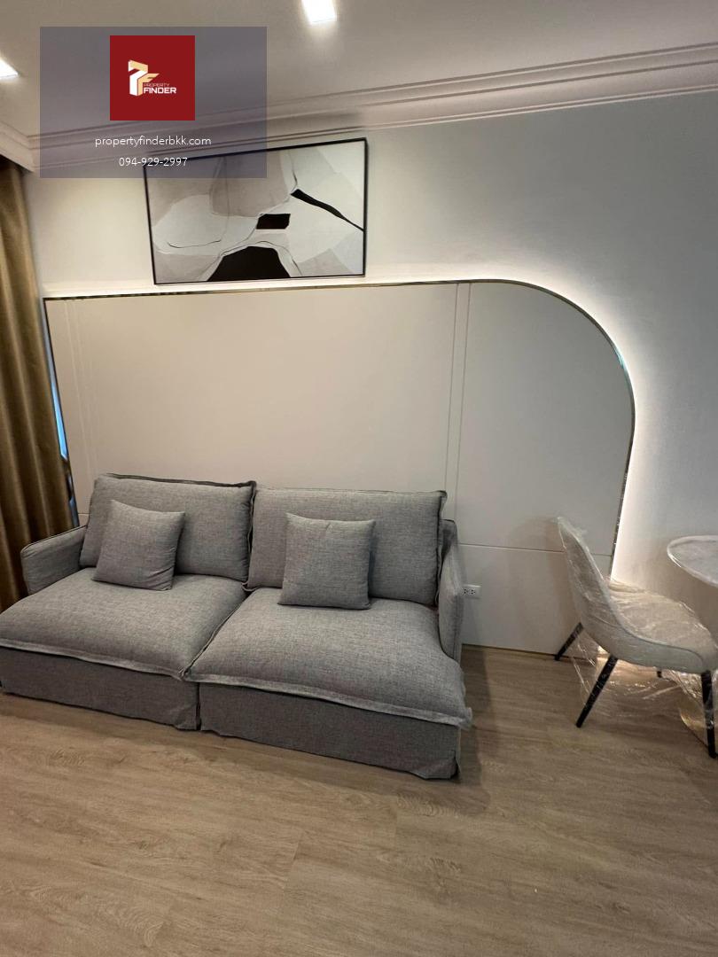 DT-5717 ปล่อยเช่าคอนโด Noble State 39 สุขุมวิท 39  เดินเพียง 470 ม. ถึง BTS พร้อมพงษ์