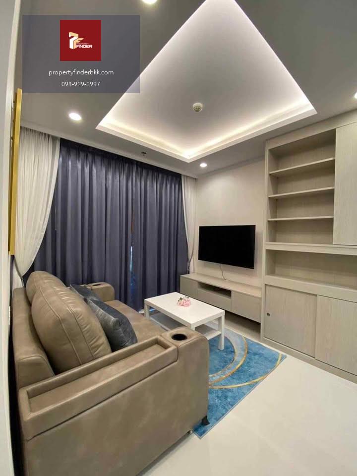 🏙️ PFD-09008 Supalai Oriental Sukhumvit 39 | ศุภาลัย โอเรียนทัล สุขุมวิท 39