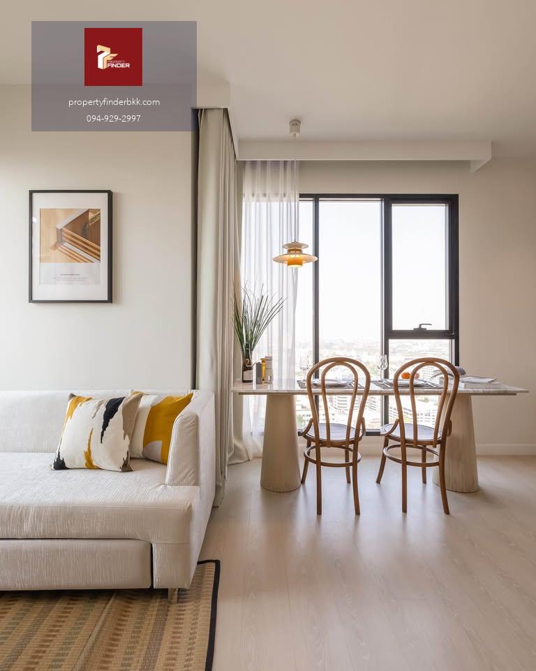 DT-8415  ให้เช่า Niche Pride Phetchaburi-Thonglor (นิช ไพรด์ เพชรบุรี-ทองหล่อ)ใกล้ทองหล่อ