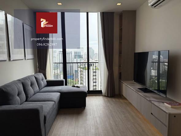 PFD-09074 ให้เช่าคอนโด โนเบิล สเตท 39 (Noble State 39) ใกล้ BTS พร้อมพงษ์ & The Em District 🌿🏙️