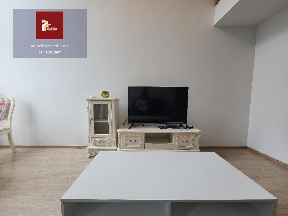 ให้เช่าไอดีโอ พระราม9-ตัดใหม่ (IDEO New RAMA9) ห้องสวย💕